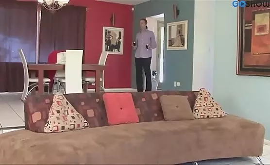 Cheating Wife Gets Fucked by BBC Stud