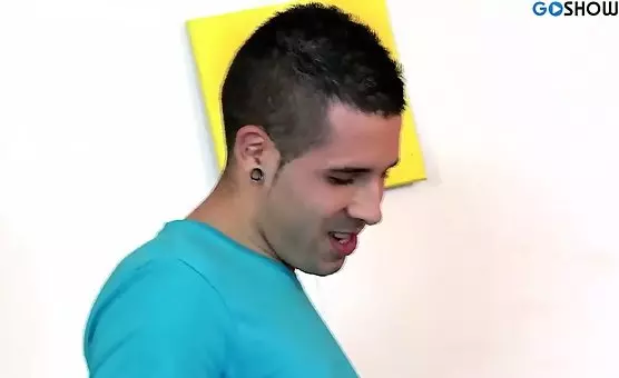 Skinny Blonde Gets Fucked Hard From Behind